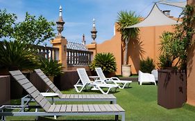 Magno Apartments Campana